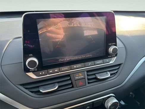 Used 2020 Nissan Altima 2.5 S image 22