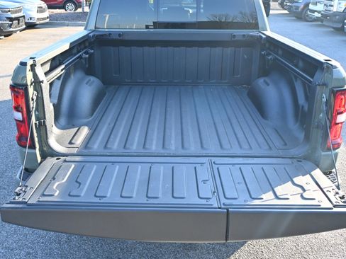 Used 2026 RAM 1500 Laramie w/ Night Edition image 14