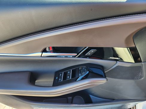 Used 2025 MAZDA CX-30 2.5 Turbo w/ Premium Plus Pkg image 18