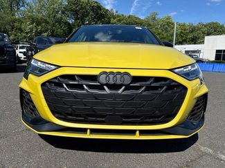 Used 2025 Audi S3 Prestige w/ Prestige Package AWD/4WD video 2