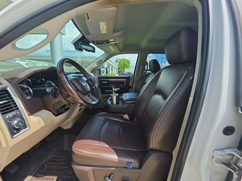 Used 2018 RAM 1500 Lone Star RWD image 10