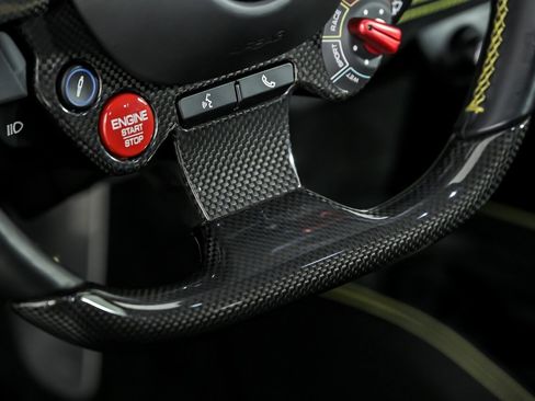 Used 2021 Ferrari F8 Tributo RWD image 26