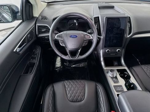 Used 2024 Ford Edge Titanium AWD/4WD image 22