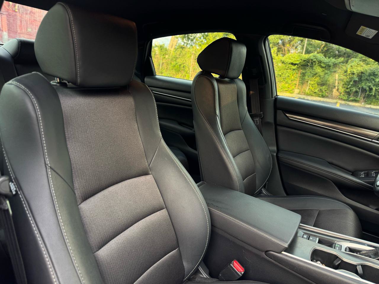 Used 2019 Honda Accord Sport image 25