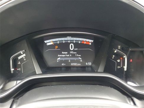 Certified 2022 Honda CR-V EX image 19