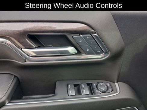 Used 2024 Chevrolet Silverado 1500 LTZ w/ LTZ Convenience Package II image 13