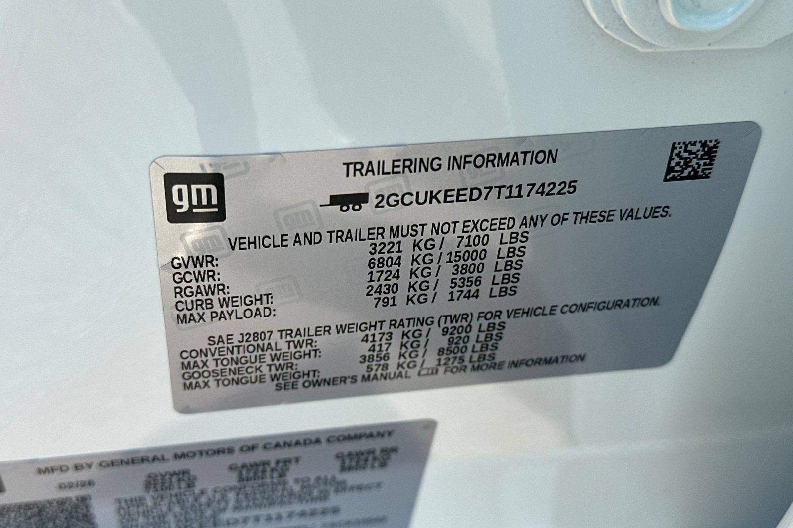 New 2026 Chevrolet Silverado 1500 RST w/ Convenience Package II AWD/4WD image 27
