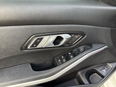 Used 2021 BMW 330i xDrive Sedan w/ Premium Package image 27