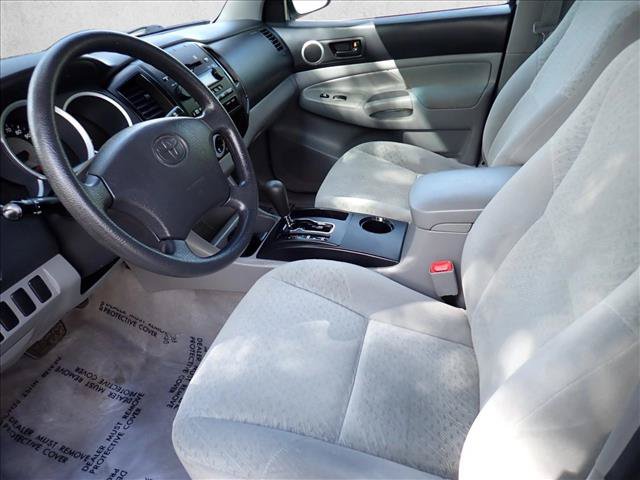 Used 2008 Toyota Tacoma PreRunner RWD image 10