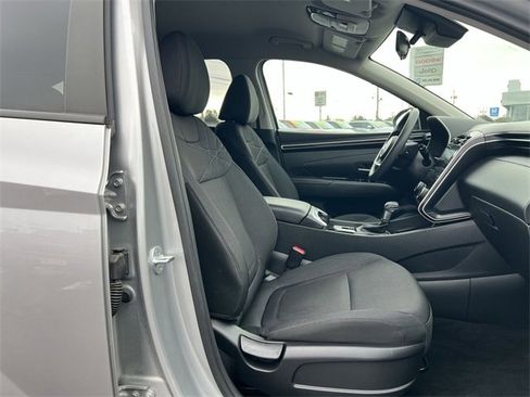 Used 2022 Hyundai Tucson SEL w/ Cargo Package image 19