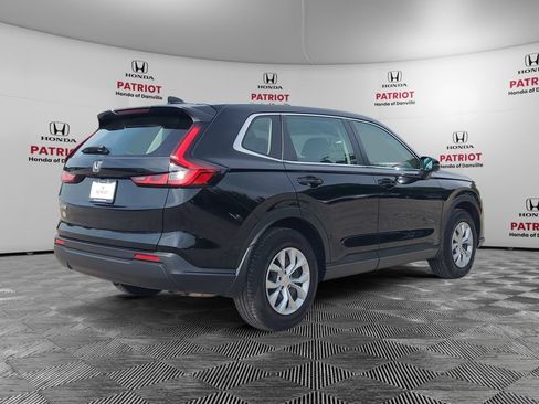 Used 2023 Honda CR-V LX image 5