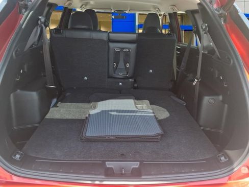 Used 2025 Mitsubishi Outlander SE AWD/4WD image 24