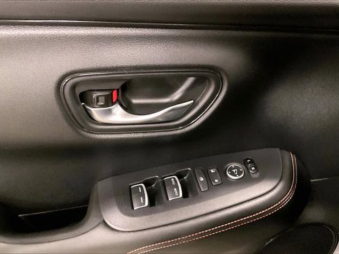 Used 2024 Honda HR-V Sport image 30