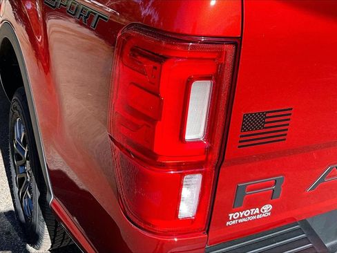 Used 2022 Ford Ranger XLT w/ Equipment Group 301A Mid image 20