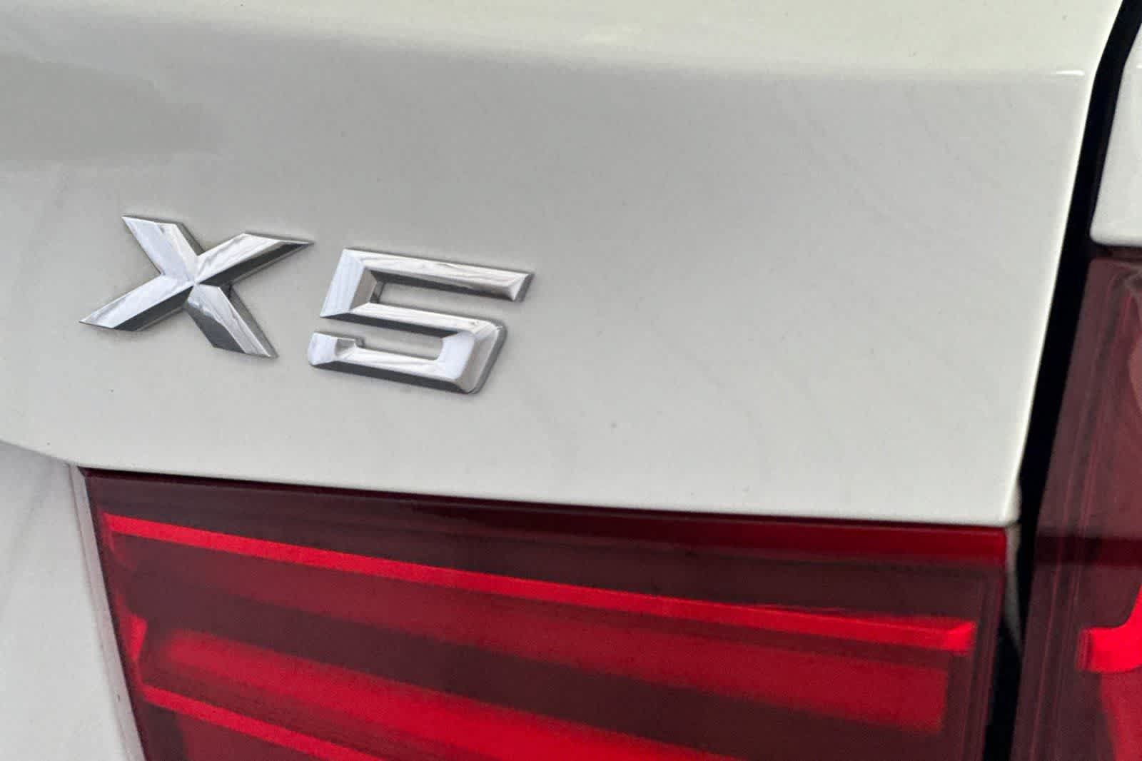 Used 2020 BMW X5 xDrive40i AWD/4WD image 17