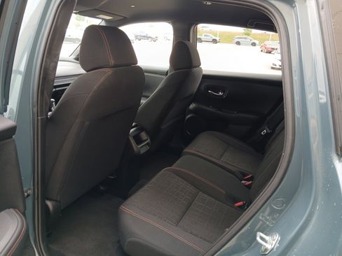 Used 2024 Honda HR-V Sport image 9