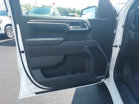 New 2026 Chevrolet Silverado 1500 LT AWD/4WD image 10