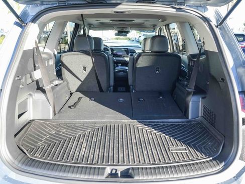 Used 2024 Kia Telluride S w/ S Sunroof Package image 29