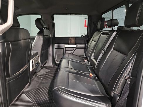 Used 2020 Ford F150 Lariat AWD/4WD image 35