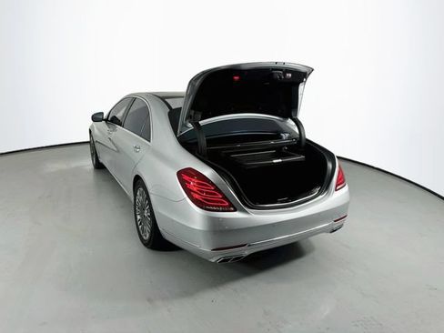 Used 2015 Mercedes-Benz S 600 image 26
