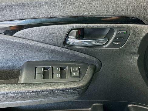 Used 2019 Honda Passport Elite image 18