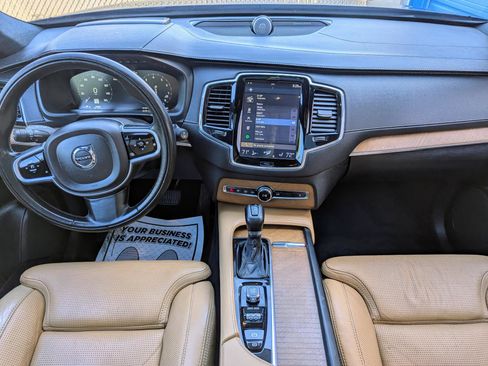 Used 2018 Volvo XC90 T6 Inscription w/ Luxury Package image 13
