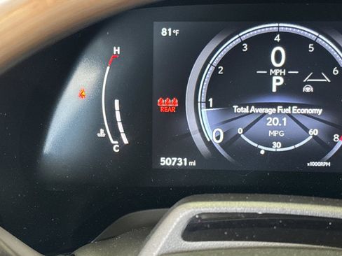 Used 2023 Lexus RX 350 AWD w/ Accessory Package (Z1) image 33