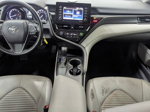 Used 2021 Toyota Camry SE image 15