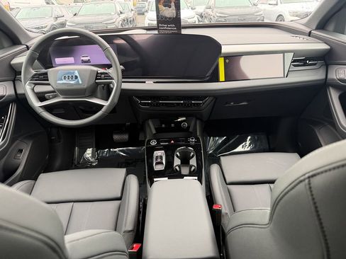 New 2027 Audi Q6 e-tron Premium Plus AWD/4WD image 24