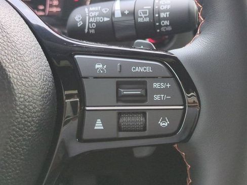 New 2026 Honda Passport TrailSport Elite image 24