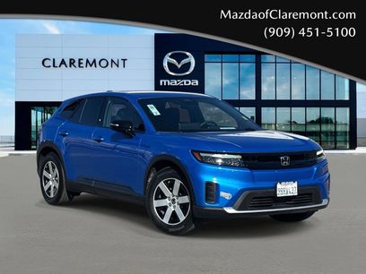 Used 2024 Honda Prologue EX