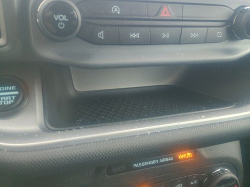 Certified 2022 Ford Bronco Sport Outer Banks image 26