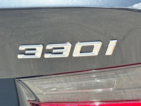 New 2026 BMW 330i Sedan w/ Premium Package RWD image 12