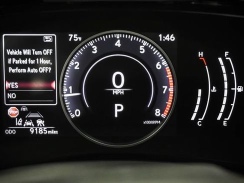 Used 2025 Lexus NX 350 AWD w/ Accessory Package (2T) image 14