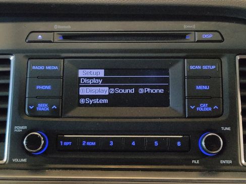 Used 2016 Hyundai Sonata SE FWD image 25