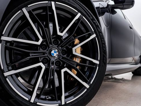 Used 2025 BMW M5 Touring w/ M Driver's Package image 5