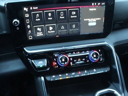 New 2026 GMC Sierra 1500 Denali image 37