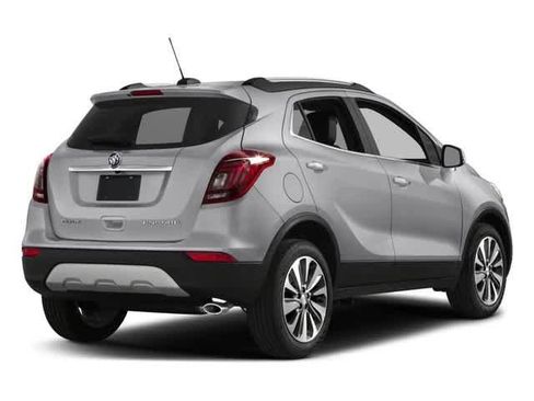 Used 2018 Buick Encore Sport Touring w/ Safety Package image 5