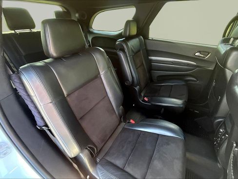 Used 2020 Dodge Durango R/T w/ Blacktop Package AWD/4WD image 25