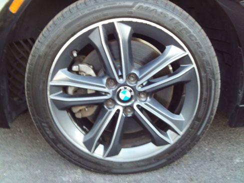 Used 2021 BMW 228i xDrive Gran Coupe w/ Convenience Package AWD/4WD image 18