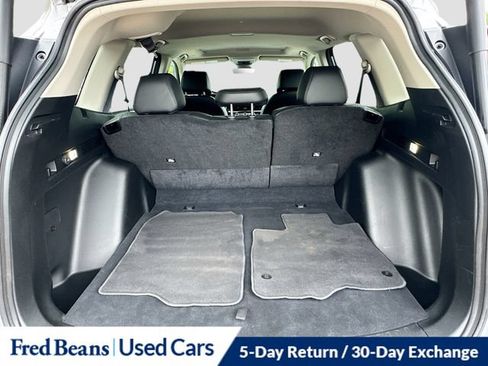 Used 2024 Honda CR-V EX-L image 32