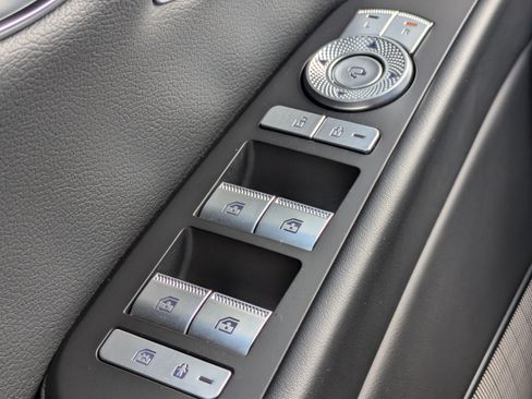 Certified 2024 Genesis G80 3.5T Sport AWD/4WD image 26