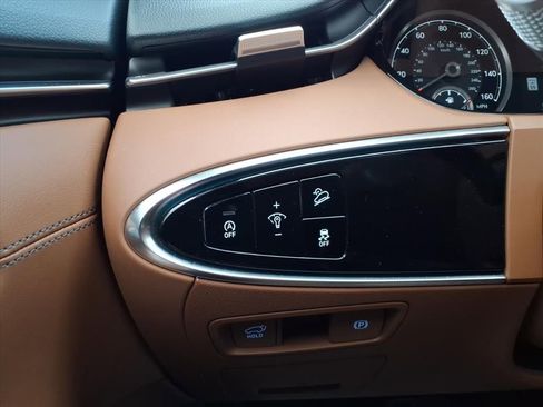 Used 2024 Genesis GV70 2.5T w/ Advanced Package image 16