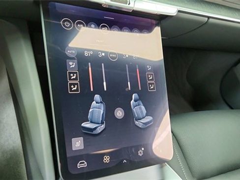 Used 2024 Lucid Air Touring image 46