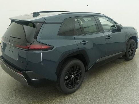 New 2026 Toyota RAV4 SE AWD/4WD image 9