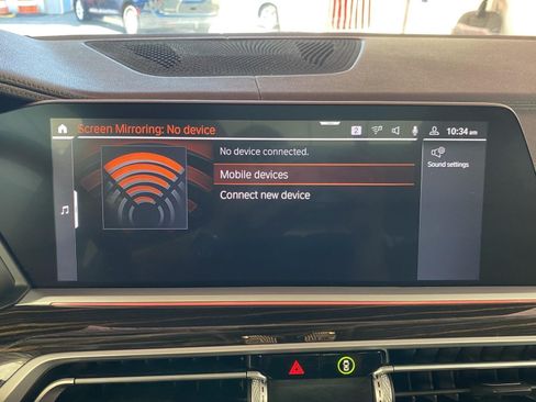 Used 2021 BMW X7 xDrive40i AWD/4WD image 30