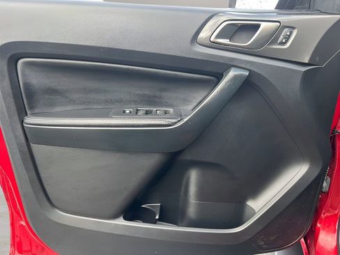 Used 2021 Ford Ranger Lariat w/ Equipment Group 501A High image 27