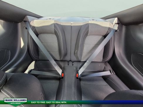 Used 2025 Ford Mustang GT image 17