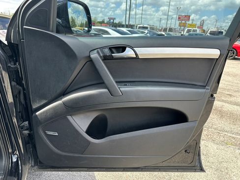 Used 2013 Audi Q7 3.0T S line Prestige w/ S Line Pkg image 24