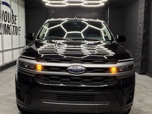 Used 2023 Ford Expedition XL AWD/4WD image 13
